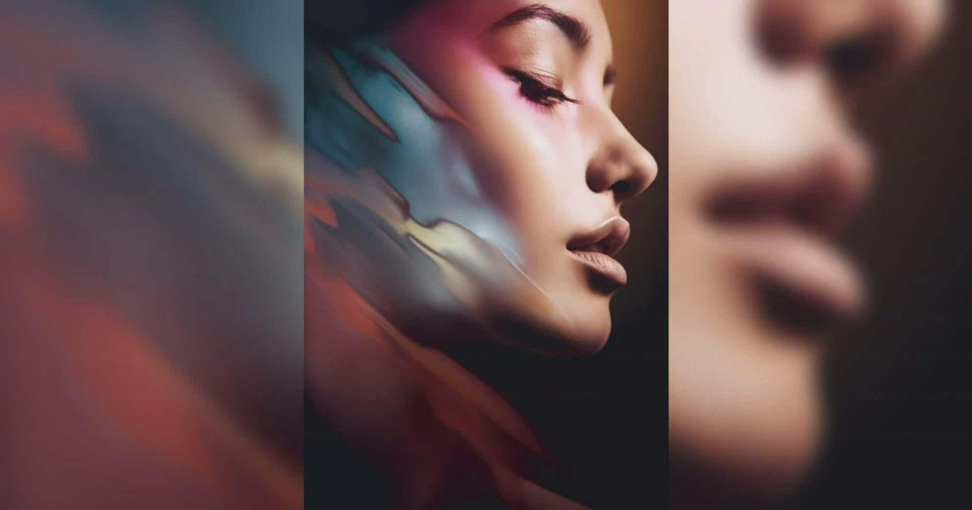 图片[1]-Midjourney AI人工智能创建和销售令人惊叹的海报教程-10节课-中英字幕-瀚宇网创