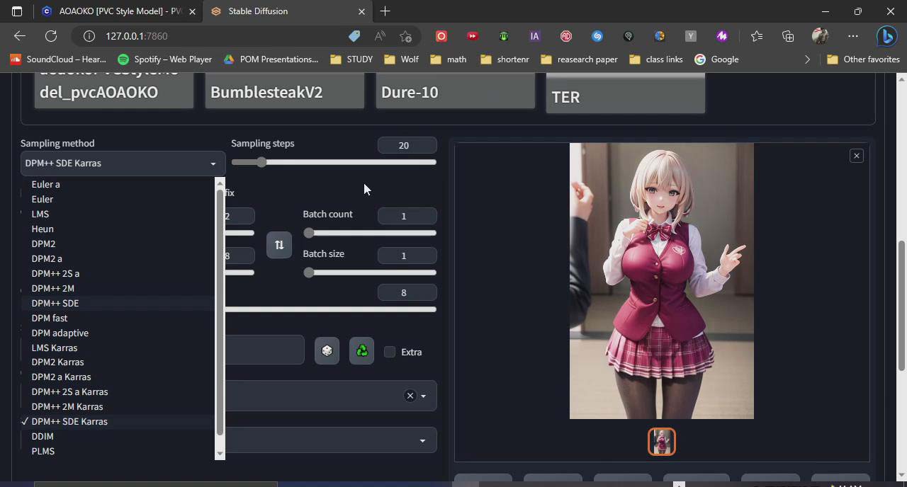 图片[7]-利用Stable Diffusion创建动漫艺术图像使用AI绘画赚钱-中英字幕-瀚宇网创