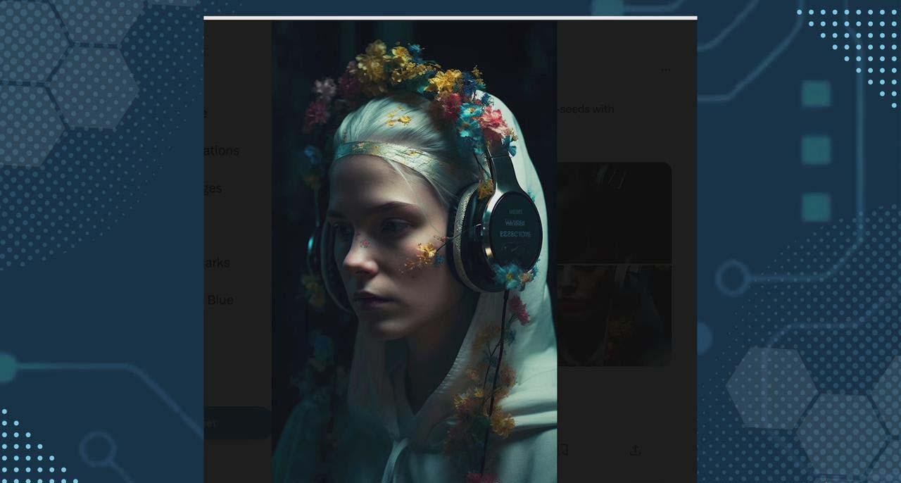 图片[2]-MidjourneyAI绘画艺术生成的大师级写作提示指南教程-8节视频课-中英字幕-瀚宇网创