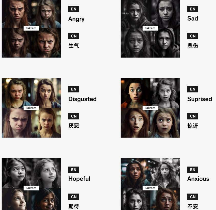 图片[3]-Midjourney辞典AIGC中英双语图文辞典+提示关键词Prompt大全-瀚宇网创