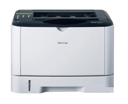 理光sp320dn打印机驱动 v1.20 官方安装版-瀚宇网创