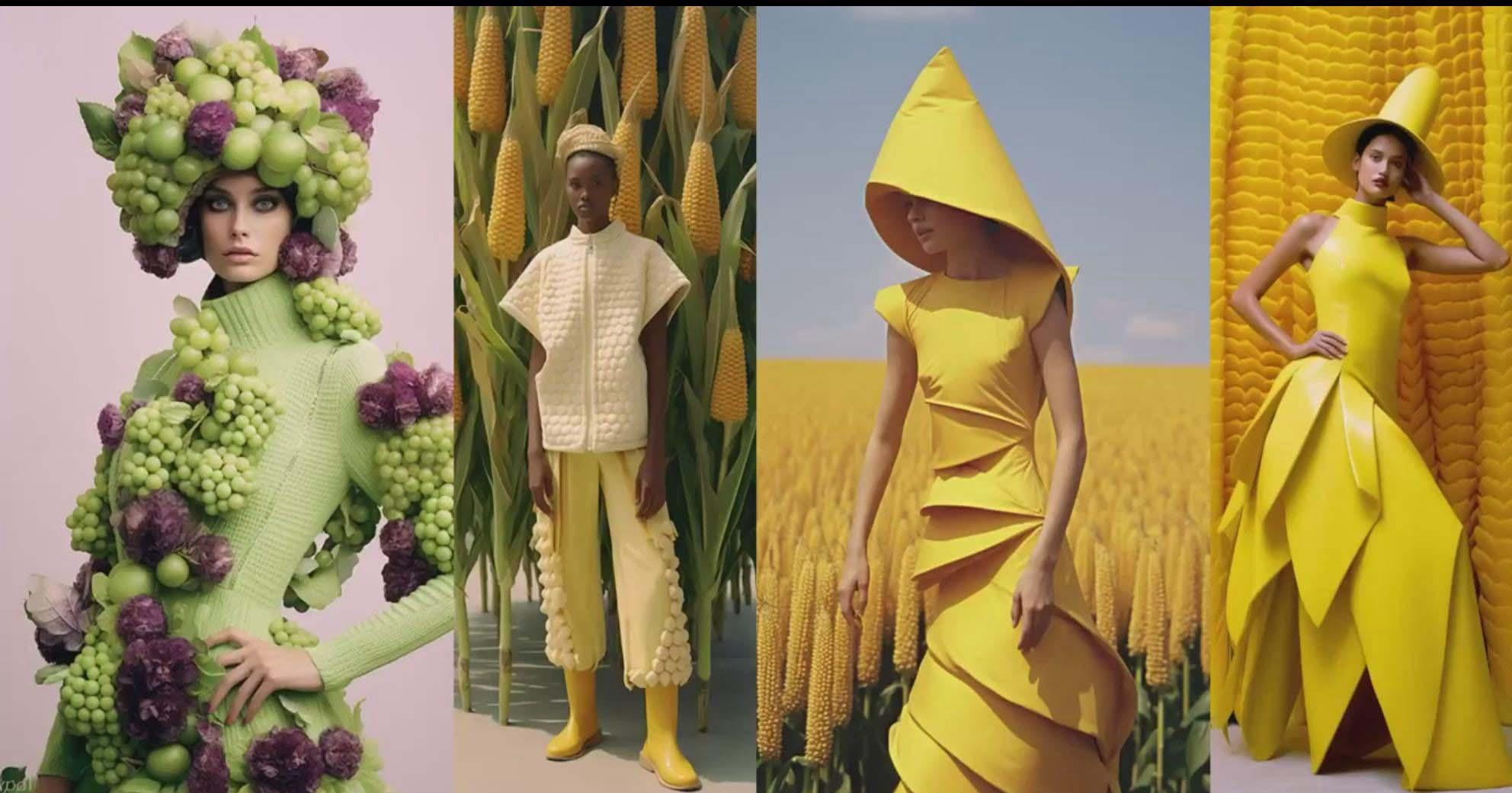 图片[6]-利用 Midjourneys Ai 人工智能设计自己的服装AI大师班-10节课-中英字幕-瀚宇网创