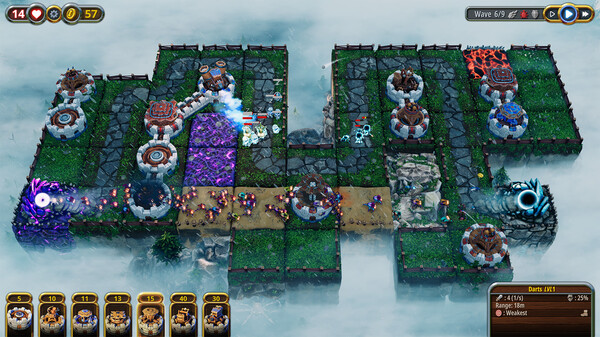 《工匠TD Artisan TD》中文版 v1.119-瀚宇网创