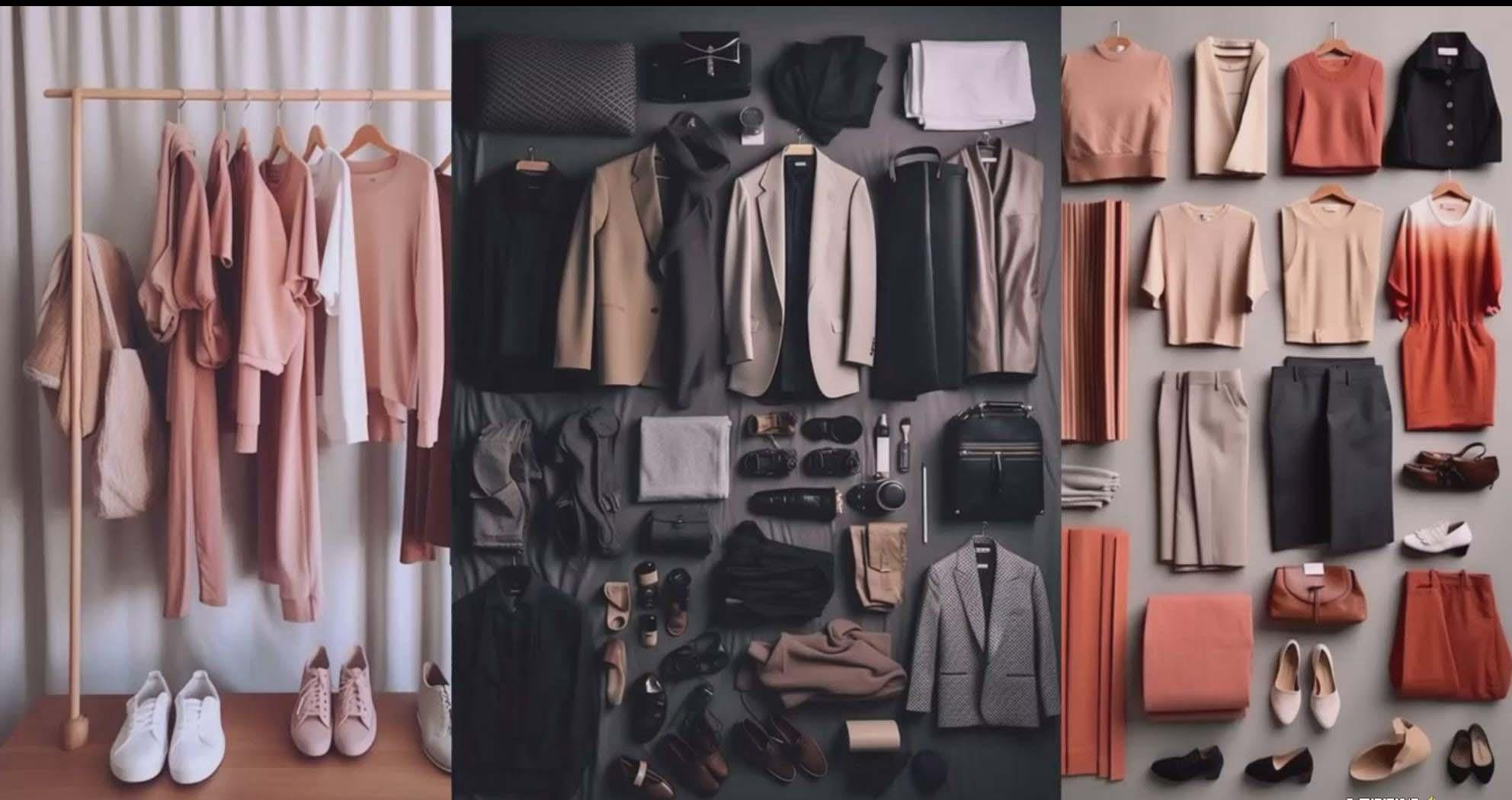 图片[5]-利用 Midjourneys Ai 人工智能设计自己的服装AI大师班-10节课-中英字幕-瀚宇网创