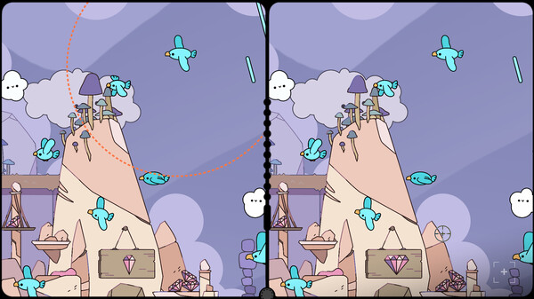 《破碎之镜 Broken Lens》中文版-瀚宇网创