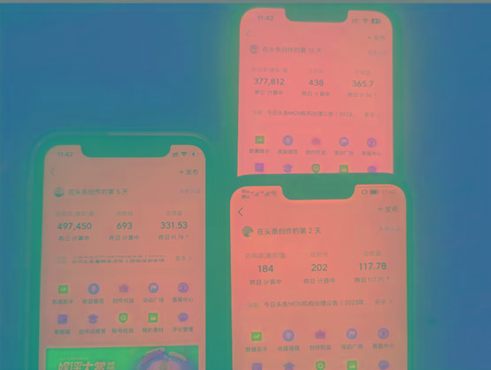 图片[2]-(9348期)2024年最强副业？AI撸头条3天必起号，一键分发，简单无脑，但基本没人知道-瀚宇网创