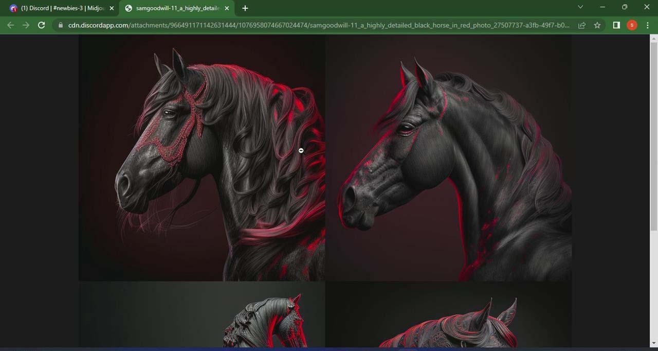 图片[1]-Midjourney AI：从零基础到高级版的大师班教程-34节课-中英字幕-瀚宇网创