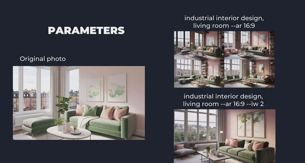 图片[2]-(9296期)Esther Olga Blikhar-基于AI人工智能的室内建筑设计教程-11节课-中英字幕-瀚宇网创