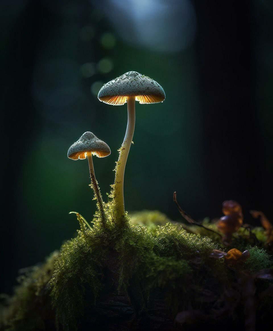 图片[1]-(8717期)摄影师 Daniel Laan 使用ChatGPT与Midjourney生成风光图像-中英字幕-瀚宇网创