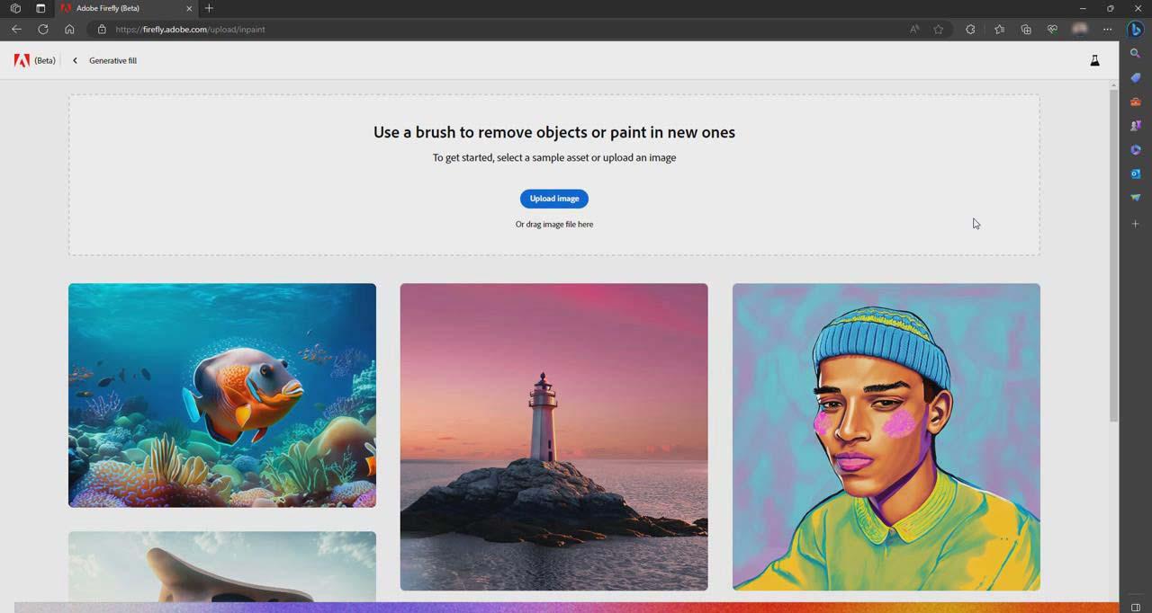 图片[2]-使用Adobe Firefly AI人工智能转变您的图像创造力教程-18节课-中英字幕-瀚宇网创