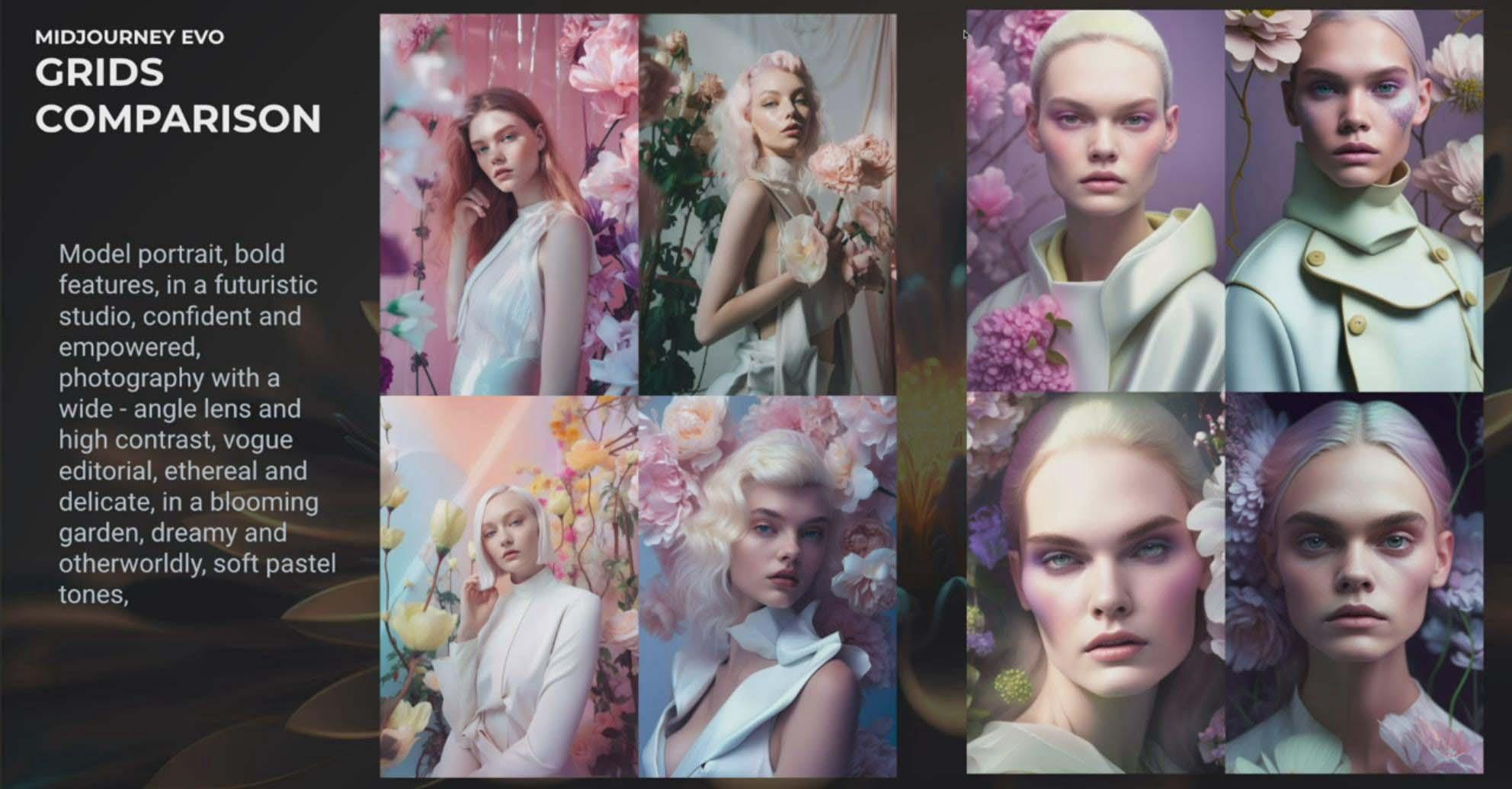 图片[8]-Midjourney AI人工智能创建和销售令人惊叹的海报教程-10节课-中英字幕-瀚宇网创