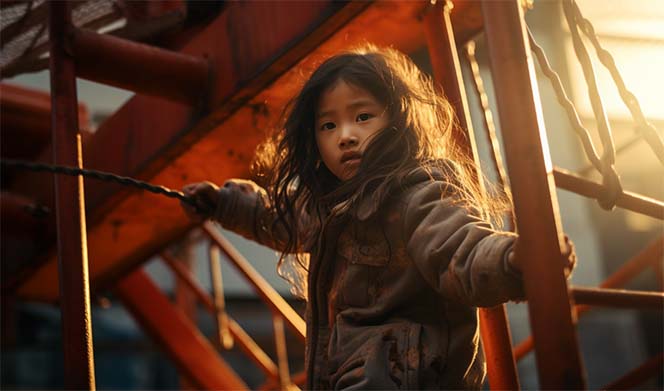 图片[4]-Curious Refuge -全球首个AI人工智能电影制作训练营-中英字幕|1080P|附素材-瀚宇网创