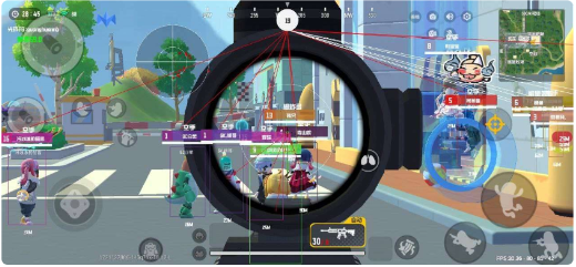 香肠派对光环64位辅助-瀚宇网创