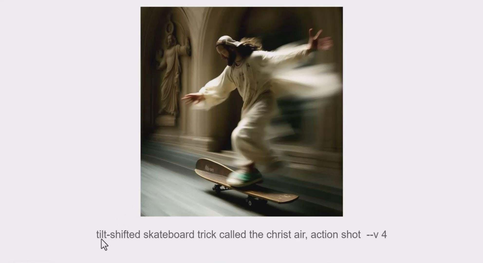 图片[10]-掌握 MidJourney V5 AI + ChatGPT创建一致的角色设计图像-22节课-中英字幕-瀚宇网创