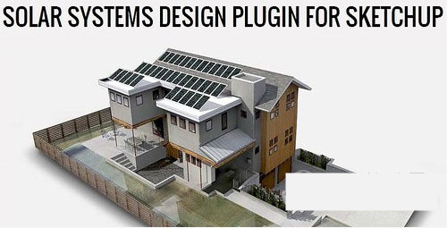 Skelion(SketchUp太阳能插件) v5.2.2 专业版-瀚宇网创