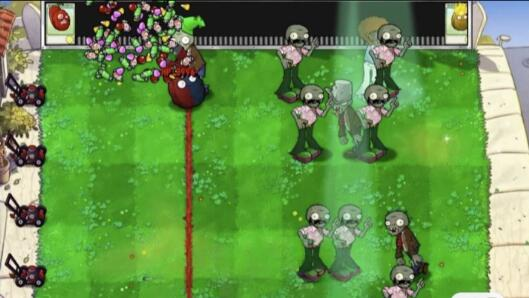 植物大战僵尸杂交版直装-瀚宇网创