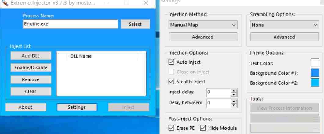 Combat Arms: the Classic透视自瞄多功能老外辅助 v2.1-瀚宇网创