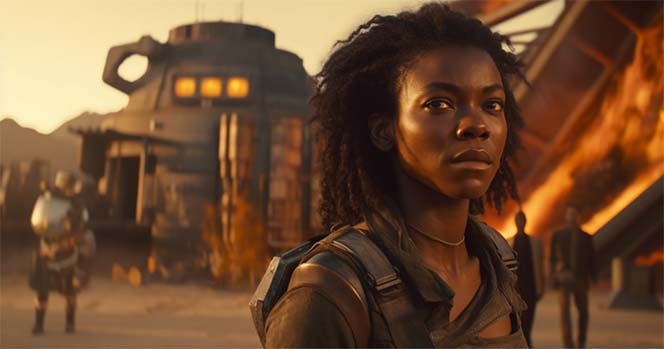 图片[1]-Curious Refuge -全球首个AI人工智能电影制作训练营-中英字幕|1080P|附素材-瀚宇网创