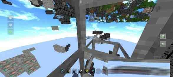 我的世界qingshui客户端-瀚宇网创