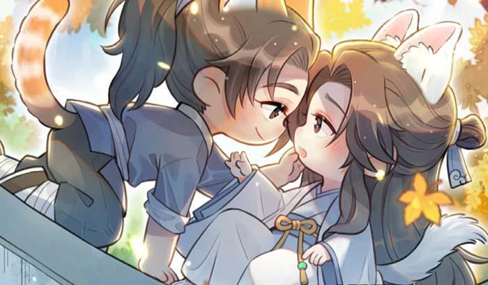 Q版 古风角色班-第6期绘画教程(39节课)-瀚宇网创