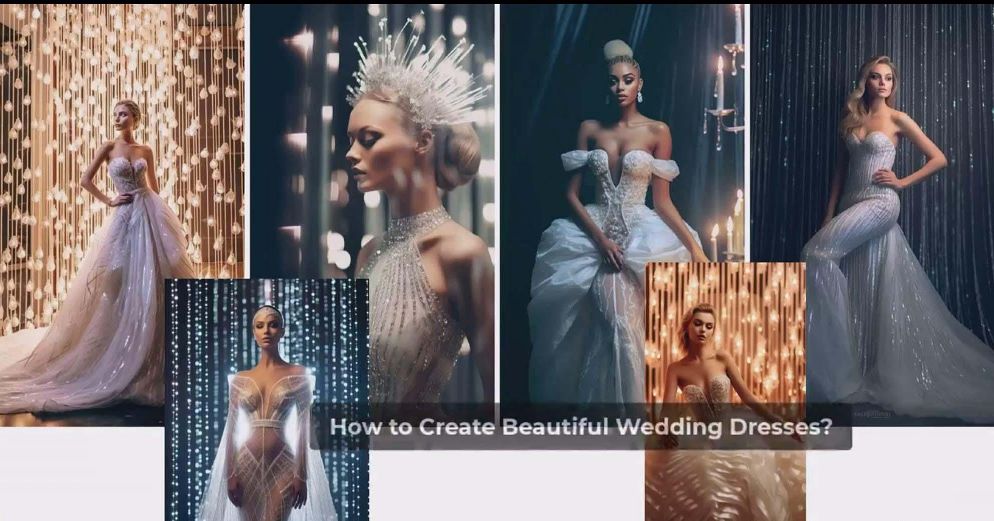 图片[15]-利用 Midjourneys Ai 人工智能设计自己的服装AI大师班-10节课-中英字幕-瀚宇网创