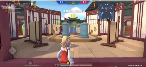 免费辅助分享-香肠派对-瀚宇网创