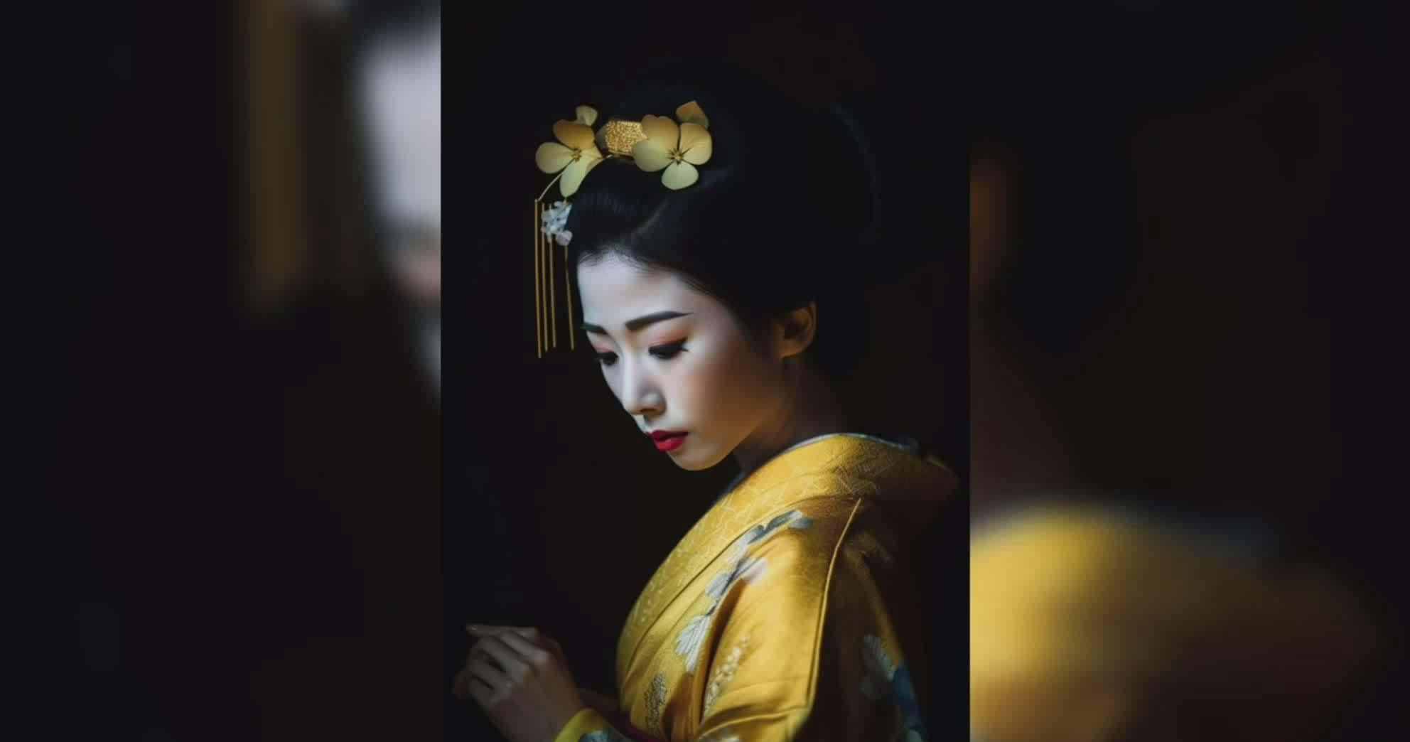 图片[3]-Midjourney AI人工智能创建和销售令人惊叹的海报教程-10节课-中英字幕-瀚宇网创