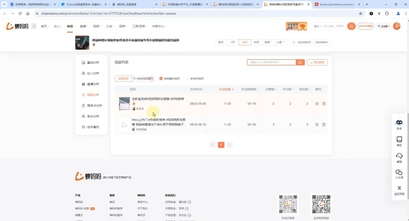 芒禄电商·视频号电商玩法流程(视频带货+直播带货)-瀚宇网创