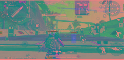 稚末和平公益内核-瀚宇网创