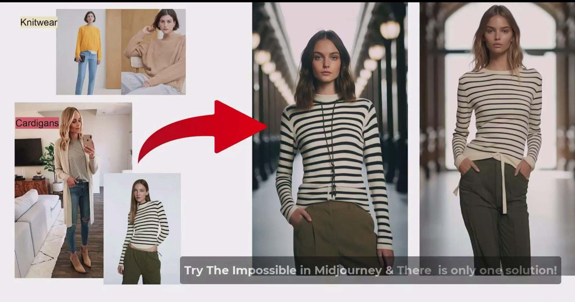 图片[12]-利用 Midjourneys Ai 人工智能设计自己的服装AI大师班-10节课-中英字幕-瀚宇网创