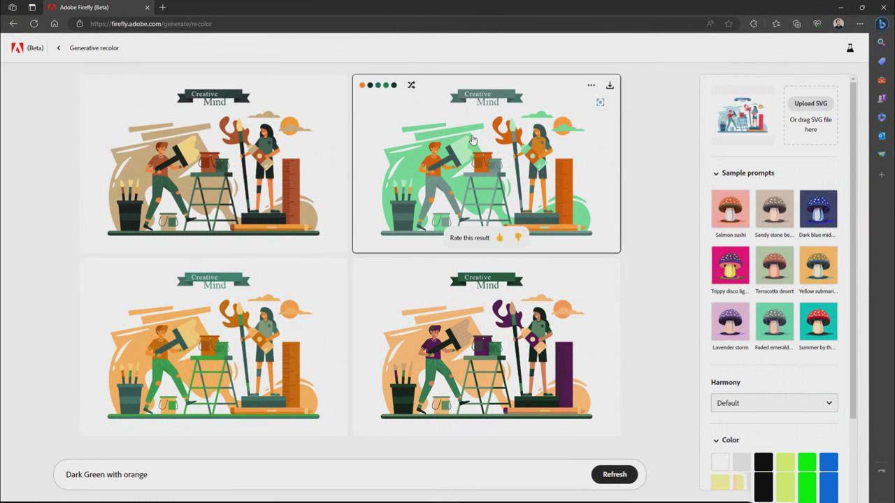 图片[5]-使用Adobe Firefly AI人工智能转变您的图像创造力教程-18节课-中英字幕-瀚宇网创