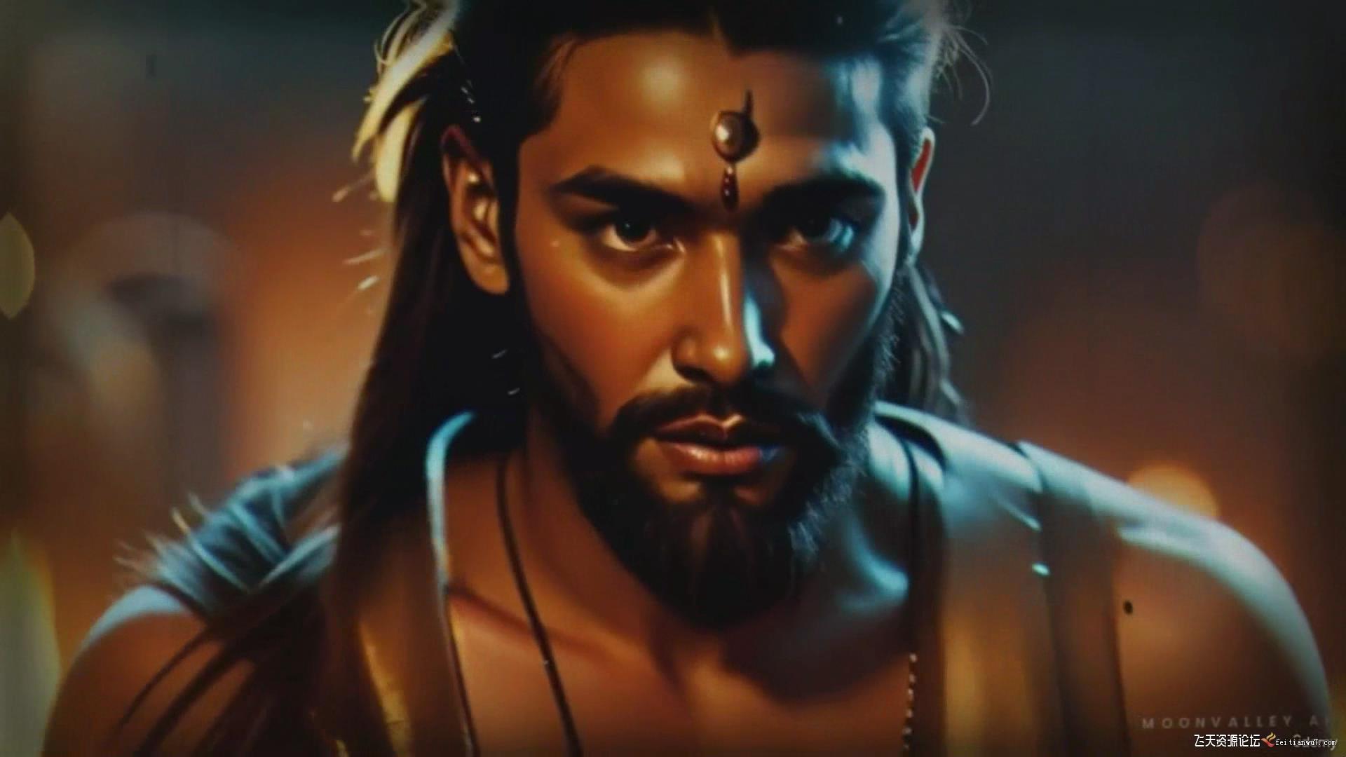 图片[3]-(9457期)Moonvalley AI 完全大师级AI人工智能文本生成视频教程-中英字幕-瀚宇网创