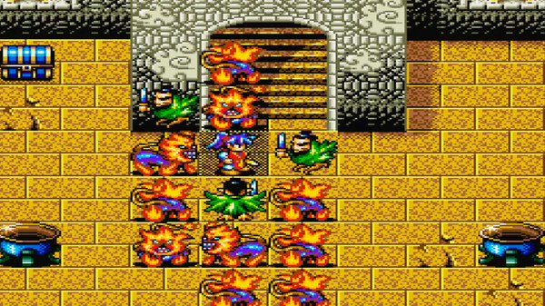 《Canon:新神传说 Canon - Legend of the New Gods》英文版-瀚宇网创